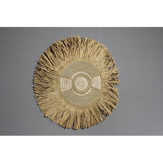 Duvara Asmalı Hasır Pano Model 2 Duvara Asmalı Hasır Pano Model 2