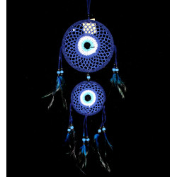 Rüya Kapanı Dreamcatcher Model 25 Rüya Kapanı Dreamcatcher Model 25
