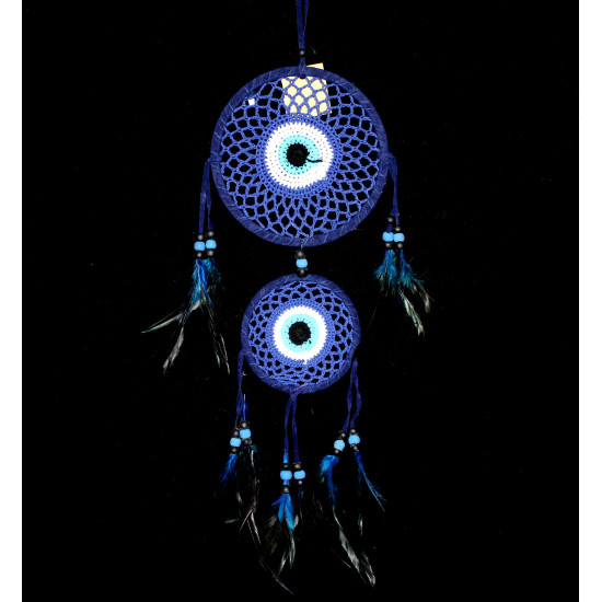 Rüya Kapanı Dreamcatcher Model 25 Rüya Kapanı Dreamcatcher Model 25