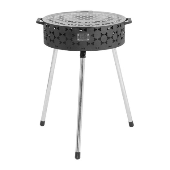 Katlanabilir Lüks Mangal No 3 Büyük Boy Katlanabilir Lüks Mangal No 3 Büyük Boy