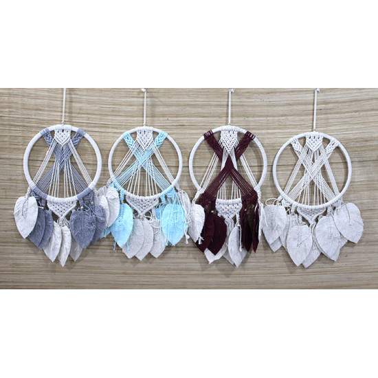 Rüya Kapanı Dreamcatcher Model 27 Rüya Kapanı Dreamcatcher Model 27