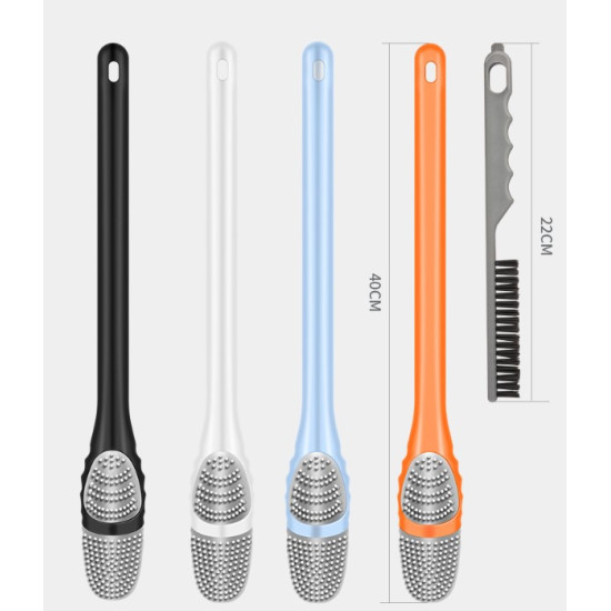 Klozet Detay Temizlik Fırçası Seti Klozet Detay Temizlik Fırçası Seti