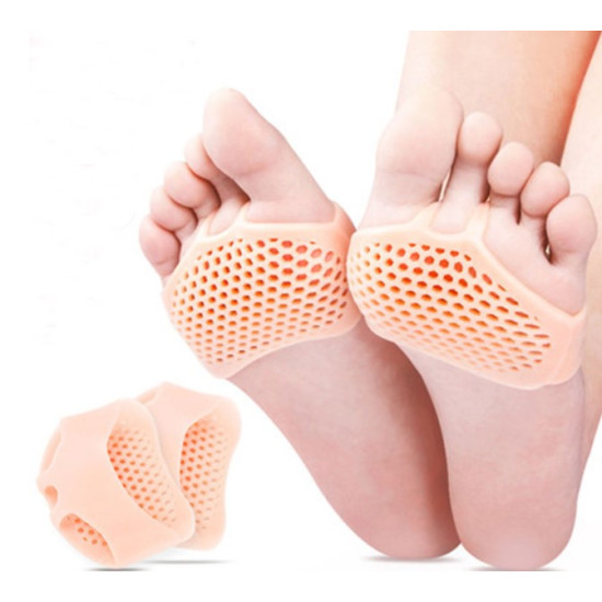 Orta Parmak Metatarsal Pad