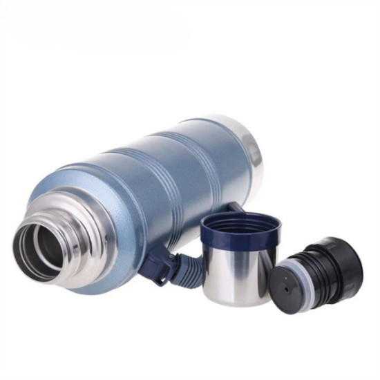 2.2L Vakumlu Çelik Termos 2.2L Vakumlu Çelik Termos