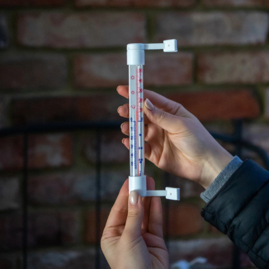 Dış Mekan Termometresi Dış Mekan Termometresi