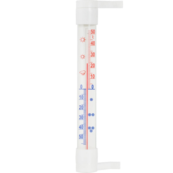 Dış Mekan Termometresi Dış Mekan Termometresi