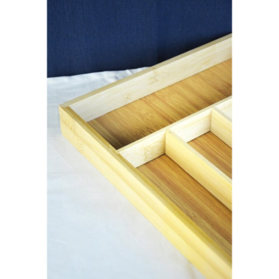 Çekmece İçi Kaşıklık Çekmece İçi Kaşıklık