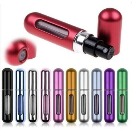 Cep Parfüm Şişesi Cep Parfüm Şişesi