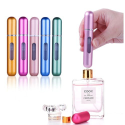 Cep Parfüm Şişesi Cep Parfüm Şişesi