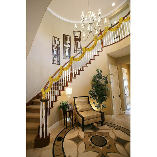 Simli Parti Süsü 2 Metre Gold Simli Parti Süsü 2 Metre Gold