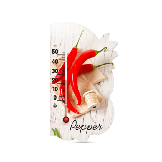 Mıknatıslı Mutfak Termometresi Mıknatıslı Mutfak Termometresi