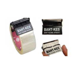 Pratik Bant-Kes Bant Kesme Aparatı  Pratik Bant-Kes Bant Kesme Aparatı