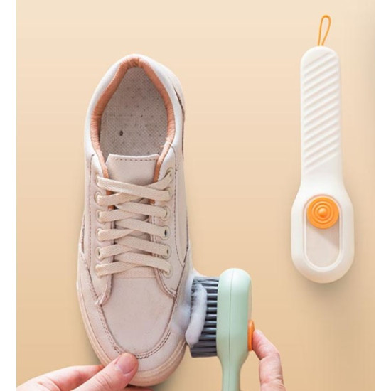 Hazneli Temizlik Fırçası Hazneli Temizlik Fırçası