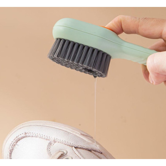 Hazneli Temizlik Fırçası Hazneli Temizlik Fırçası