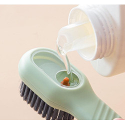 Hazneli Temizlik Fırçası Hazneli Temizlik Fırçası