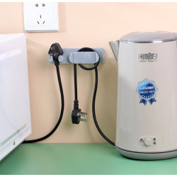 Duvar Tipi Telefon Şarj Standı Duvar Tipi Telefon Şarj Standı