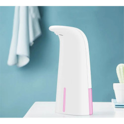 Elektronik Otomatik Sabunluk 