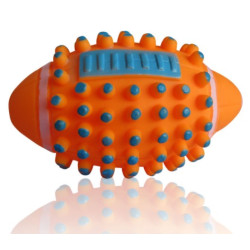 Sesli Köpek Diş Kaşıma Topu Sesli Köpek Diş Kaşıma Topu