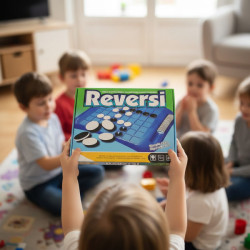 Reversi Zeka Strateji Oyunu Reversi Zeka Strateji Oyunu