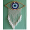 Rüya Kapanı Dream Catcher Model 13 