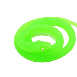 Fosforlu Oyuncak Yılan 110 Cm. Fosforlu Oyuncak Yılan 110 Cm.