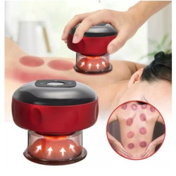 Elektronik Vakum Hacamat Aleti  Elektronik Vakum Hacamat Aleti