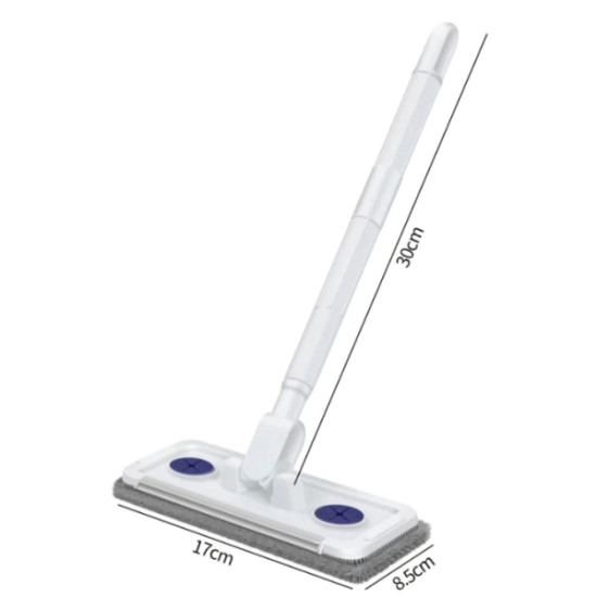 Mikrofiber Bezli Mop Paspas  Mikrofiber Bezli Mop Paspas