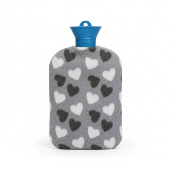 2 Litre Kılıflı Sıcak Su Torbası 2 Litre Kılıflı Sıcak Su Torbası