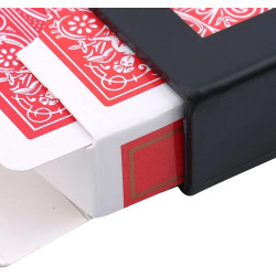 Deste İlizyon Oyun Kağıdı Deste İlizyon Oyun Kağıdı