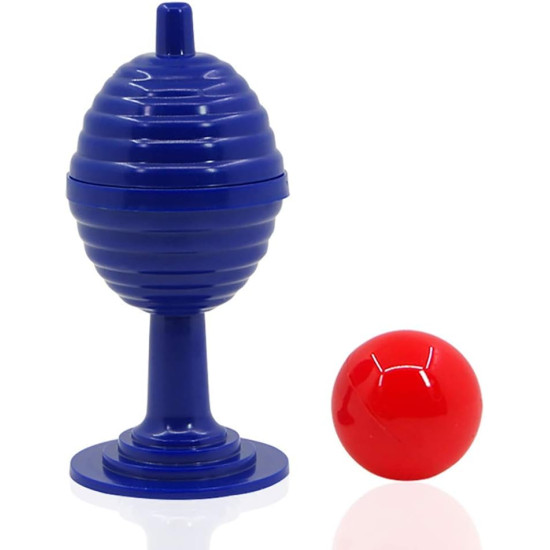 Top Kaybeden Gizemli Kupa Top Kaybeden Gizemli Kupa