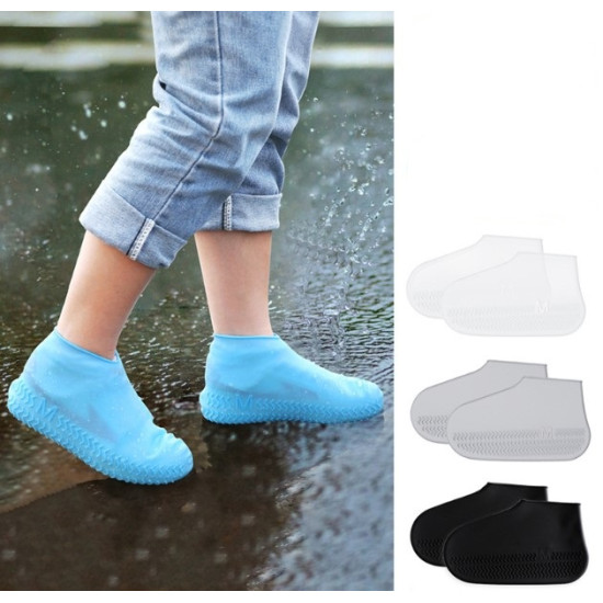 Su Geçirmez Ayakkabı Kılıfı M Beden Su Geçirmez Ayakkabı Kılıfı M Beden