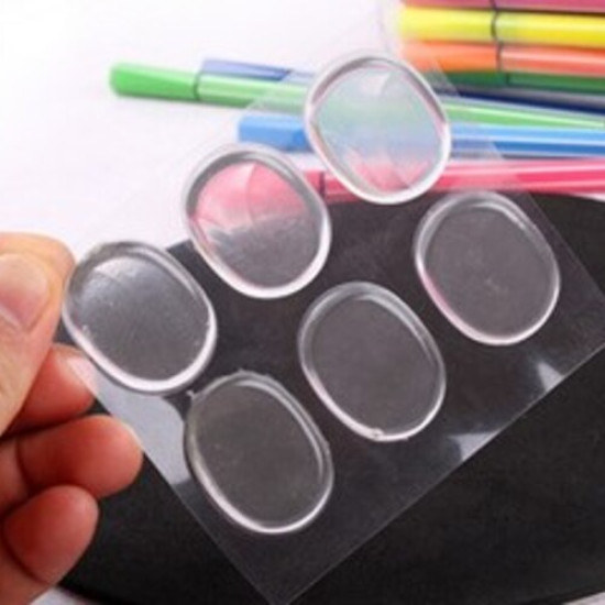 Silikon Ayakkabı Vurma Önleyici Silikon Ayakkabı Vurma Önleyici