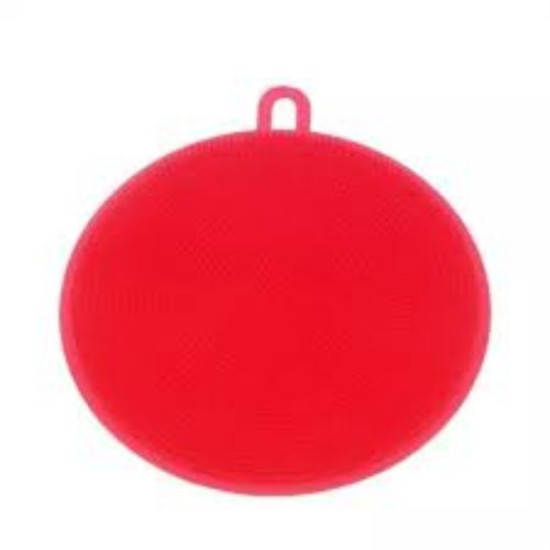 Silikon Bulaşık Yıkama Süngeri 2 Adet Silikon Bulaşık Yıkama Süngeri 2 Adet