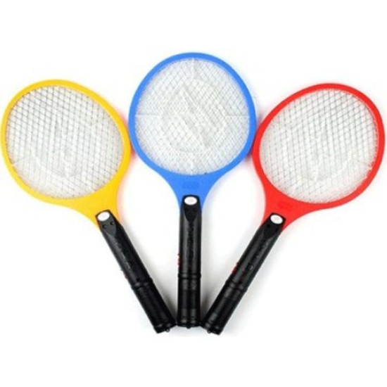 Sinek Öldürücü Raket Şarjlı Sinek Öldürücü Raket Şarjlı