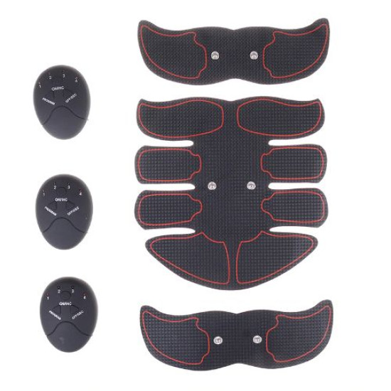 Six Pad Abs Mide Kası Aleti Six Pad Abs Mide Kası Aleti