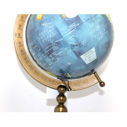 Dünya Küre Model 2 