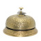 Pirinç Resepsiyon Çanı Model 2