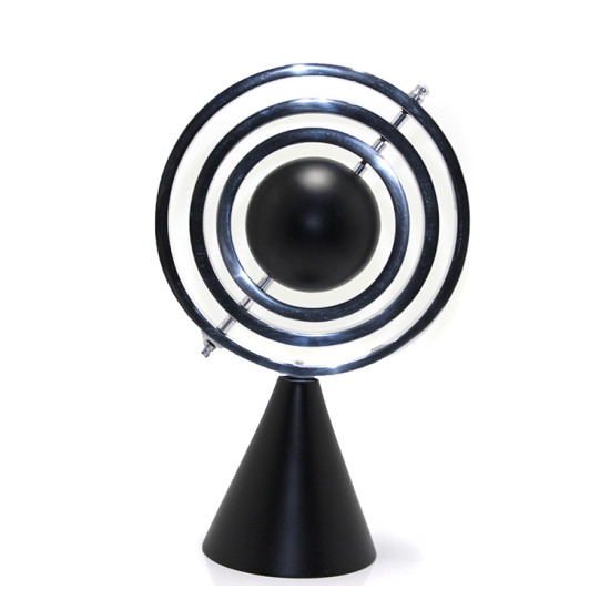 Dünya Küre Model 3 Dünya Küre Model 3