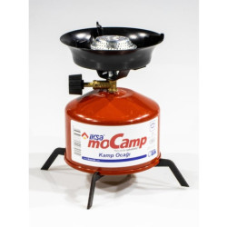 Kamp Ocağı Seti  Kamp Ocağı Seti