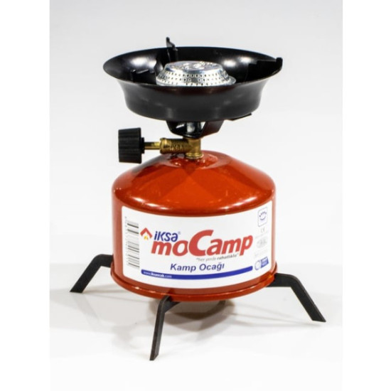 Kamp Ocağı Seti Kamp Ocağı Seti