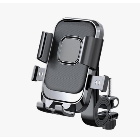 360° Gidon Bisiklet Motosiklet Telefon Tutucu 360° Gidon Bisiklet Motosiklet Telefon Tutucu