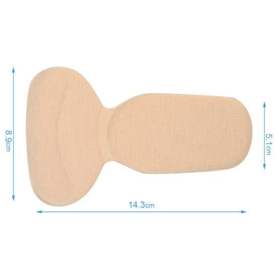 TABAN DESTEKLI VURMA ÖNLEYICI PED TABAN DESTEKLI VURMA ÖNLEYICI PED