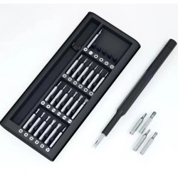 25 Parça Tornavida Seti 25 Parça Tornavida Seti