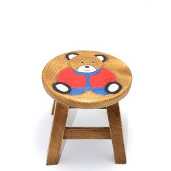 Çocuk Taburesi Büyük Boy Çocuk Taburesi Büyük Boy