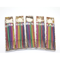 Endonezya Kutulu Tütsü Ve Tütsülük