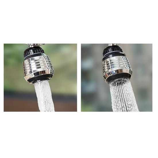 Hortumlu Esnek Su Tasarruflu 2 Modlu Musluk Başlığı Hortumlu Esnek Su Tasarruflu 2 Modlu Musluk Başlığı