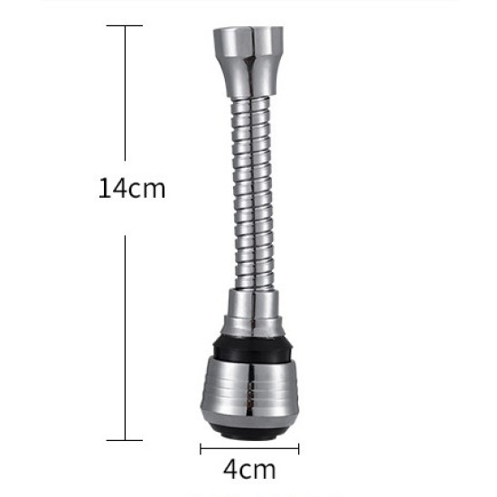 Hortumlu Esnek Su Tasarruflu 2 Modlu Musluk Başlığı Hortumlu Esnek Su Tasarruflu 2 Modlu Musluk Başlığı