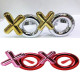 Xoxo Parti Gözlüğü 2 Renk 2 Adet Xoxo Parti Gözlüğü 2 Renk 2 Adet
