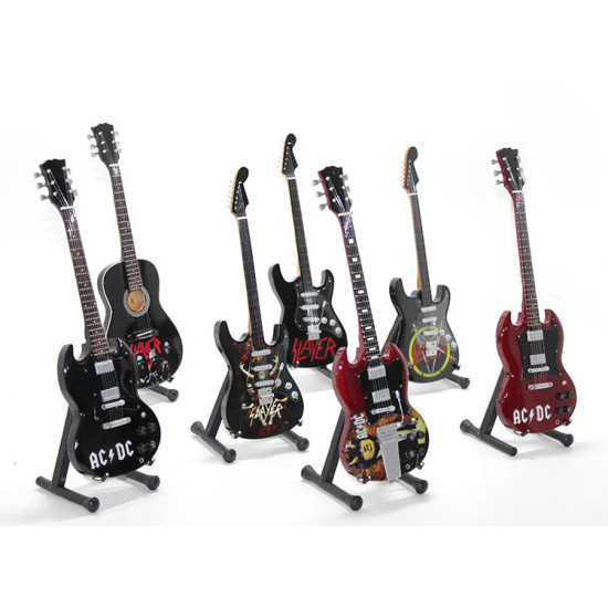 Dekoratif Gitar Büyük Boy Dekoratif Gitar Büyük Boy