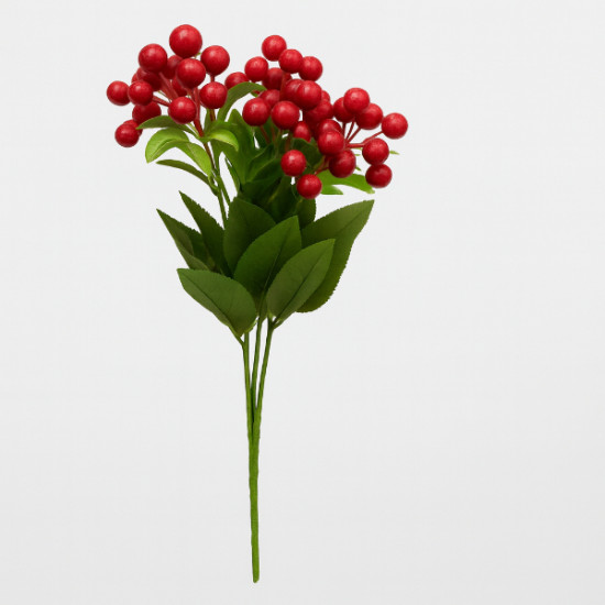 Dekoratif Yapay Kokina Dalı Dekoratif Yapay Kokina Dalı